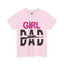 Girl Dad-Heavy Cotton Classic Tee