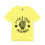 Fu(k Your Feelings-Middle Finger-Jersey Knit T-Shirt