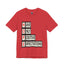 Hope-Jersey Knit T-Shirt