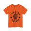 Fu(k Your Feelings-Middle Finger-Heavy Cotton Classic Tee