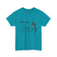 Shuhdafuhcup-Heavy Cotton Classic Tee