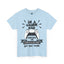 Gamer Dad-Heavy Cotton Classic Tee