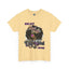 Dope Soul-Heavy Cotton Classic Tee