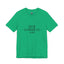 Get Somebody Else-Jersey Knit T-Shirt