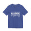 Allergic to Negative Energy Trio-Jersey Knit T-Shirt