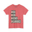 Hope-Heavy Cotton Classic Tee