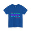 Sis Is Dope-Heavy Cotton Classic Tee
