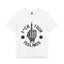 Fu(k Your Feelings-Middle Finger-Jersey Knit T-Shirt