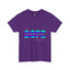 Sis Is Dope-Heavy Cotton Classic Tee
