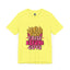 Fries Before Guys-Jersey Knit T-Shirt