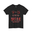 9 to 5-Heavy Cotton Classic Tee