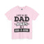Dad-A-Base-Heavy Cotton Classic Tee