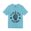 Fu(k Your Feelings-Middle Finger-Jersey Knit T-Shirt