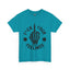 Fu(k Your Feelings-Middle Finger-Heavy Cotton Classic Tee
