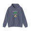 Disability-Heavy Blend™ Classic Hoodie