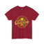 For The Culture-Gold-Heavy Cotton Classic Tee