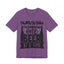 Surviving Fatherhood-Jersey Knit T-Shirt