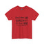 My Business-Heavy Cotton Classic Tee