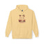 9 to 5-Midweight Softstyle Fleece Hoodie