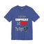 Men's Copycat-Jersey Knit T-Shirt