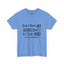 My Business-Heavy Cotton Classic Tee