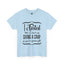 Giving a Crap-Heavy Cotton Classic Tee