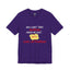 Notes-Jersey Knit T-Shirt