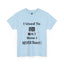 Overreact- Heavy Cotton Classic Tee