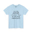 Punch You-Heavy Cotton Classic Tee