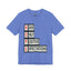 Hope-Jersey Knit T-Shirt