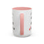 Buy Me A T-Shirt-Accent Coffee Mug (11, 15oz)