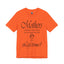 Lifetime-Jersey Knit T-Shirt