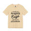 Rattle My Cage-Jersey Knit T-Shirt