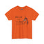 Shuhdafuhcup-Heavy Cotton Classic Tee