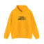 Be Real-Heavy Blend™ Classic Hoodie