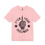 Fu(k Your Feelings-Middle Finger-Jersey Knit T-Shirt