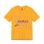 BeYOUtiful-Jersey Knit T-Shirt