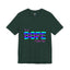 Sis Is Dope-Jersey Knit T-Shirt