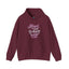Blessed & Spoiled Gradient-Heavy Blend™ Classic Hoodie