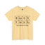 Black Father Element-Heavy Cotton Classic Tee