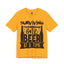 Surviving Fatherhood-Jersey Knit T-Shirt