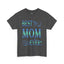Best Mom Ever-Heavy Cotton Classic Tee
