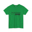 Overthinking-Heavy Cotton Classic Tee