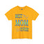 Best Mom Ever-Heavy Cotton Classic Tee