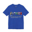 Fathor-Jersey Knit T-Shirt