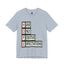 Hope-Jersey Knit T-Shirt