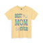 Best Mom Ever-Heavy Cotton Classic Tee