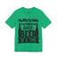 Surviving Fatherhood-Jersey Knit T-Shirt