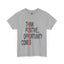 Hope-Heavy Cotton Classic Tee