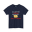Notes-Heavy Cotton Classic Tee